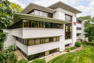 Madison, WI Office - 8517 Excelsior Dr