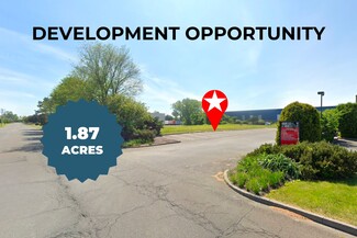 Stratford, CT Commercial Land - 150 Long Beach Blvd