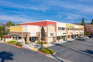 West Covina, CA Office, Retail - 134-150 N Grand Ave