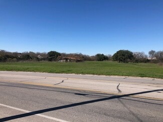 Temple, TX Commercial - 1402 S 57th St Temple, TX Commercial - 1402 S 57th St