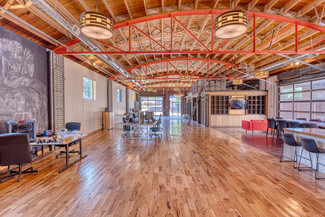 Denver, CO Office - 4730 Tejon St