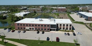 Champaign, IL Office - 1907 S 4th St