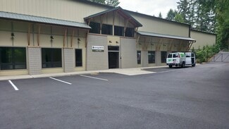 Bainbridge Island, WA Self-Storage Facilities - 6455 Fletcher Bay