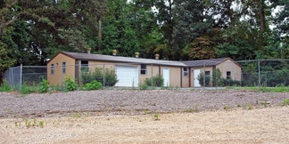 Charlotte, NC Flex - 4038 Hartley St