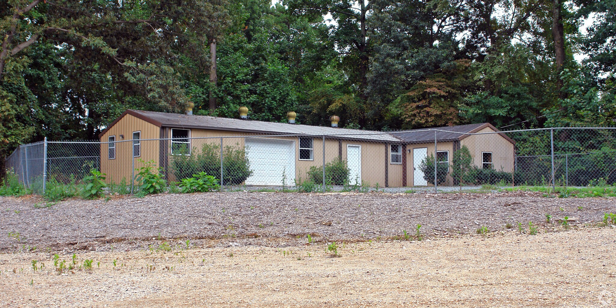 4038 Hartley St, Charlotte, NC for Rent