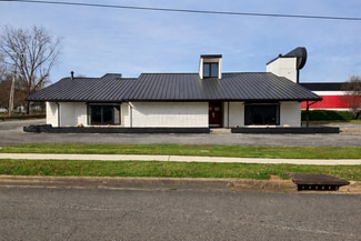 Huntsville, AL Restaurant - 2020 Country Club Ave NW