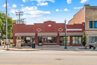 Lockport, IL Storefront - 131 E 9th St