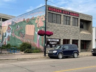 Lloydminster, SK Retail - 4920 50 St
