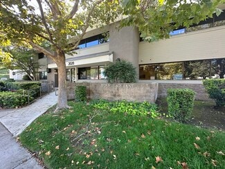 Solvang, CA Office, Medical - 2028 Village Ln