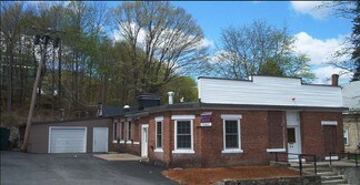 Hudson, MA R&D - 53 Houghton St Hudson, MA R&D - 53 Houghton St