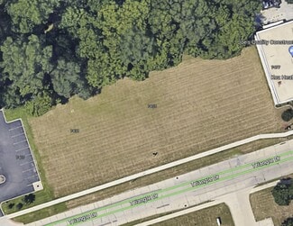Sterling Heights, MI Storefront Retail/Office - 7455 Triangle Dr
