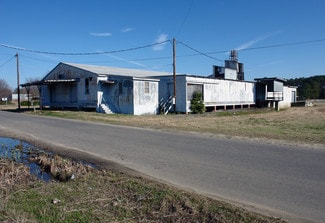 Mullins, SC Industrial - 221 S Mullins St