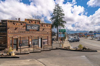 Cle Elum, WA Restaurant - 316 W 1st St