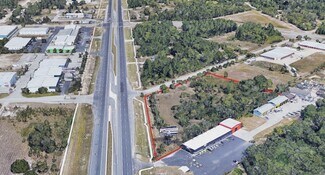 Hudson, FL Commercial Land - Fulton Ave Hudson, FL Commercial Land - Fulton Ave