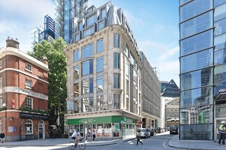 London, LND Office - 65 Fenchurch St