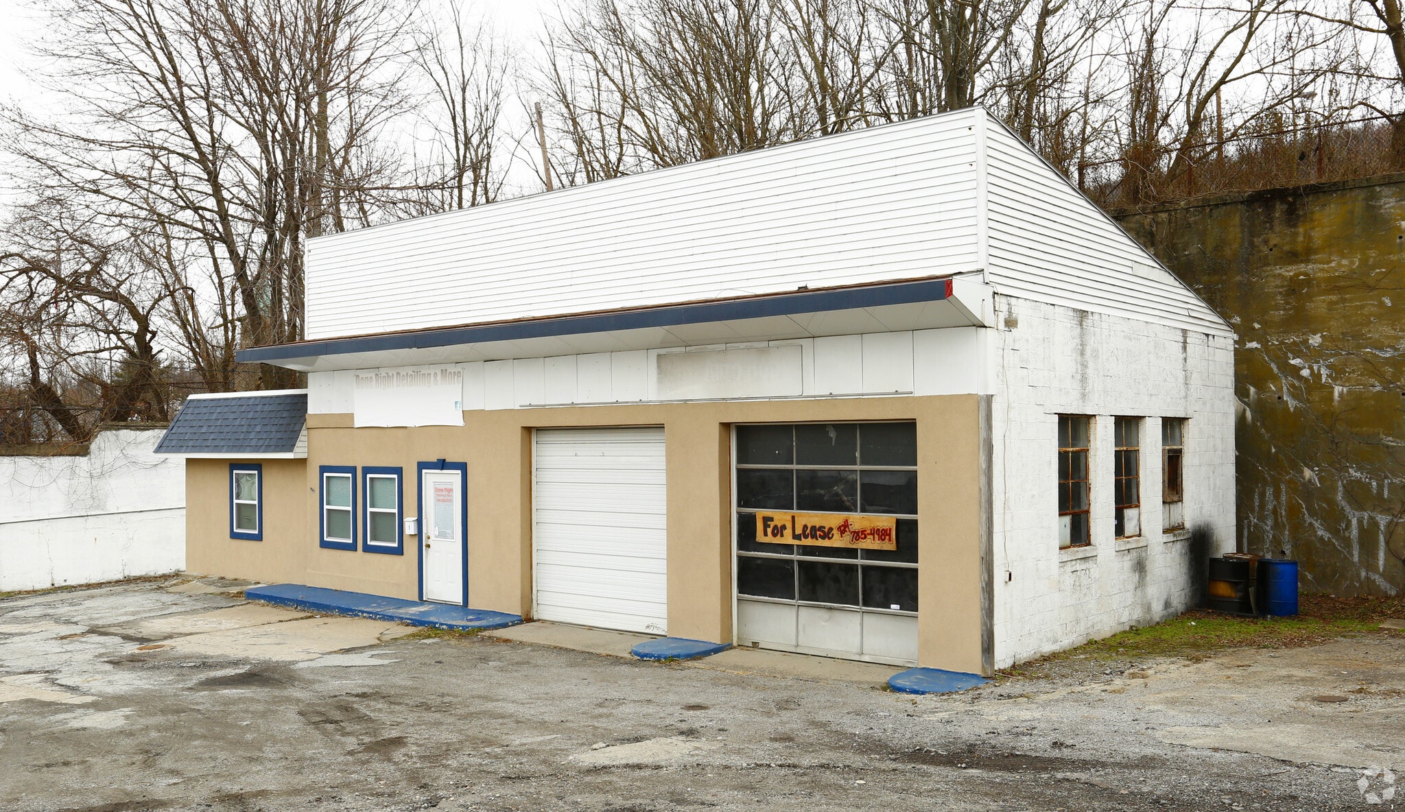 1 Broadway St, Brownsville, PA for Sale