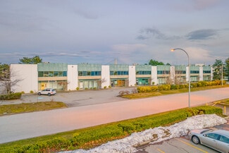 Delta, BC Industrial - 1538 Cliveden Ave