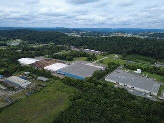 Cleveland, TN Manufacturing - 2401 Blue Springs Rd