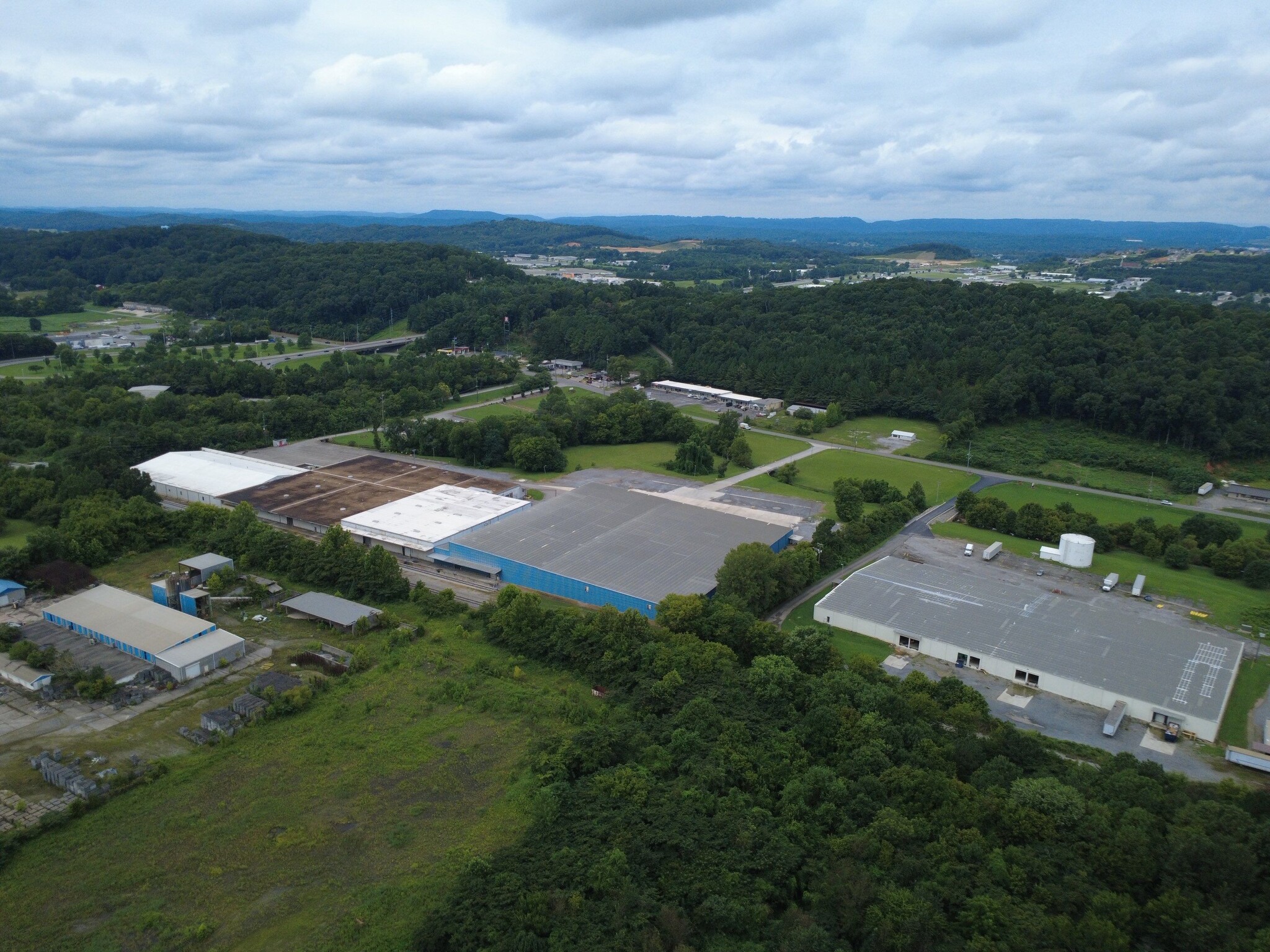 2401 Blue Springs Rd, Cleveland, TN for Sale