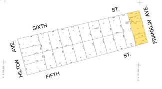 Garden City, NY Medical - 520 Franklin Ave