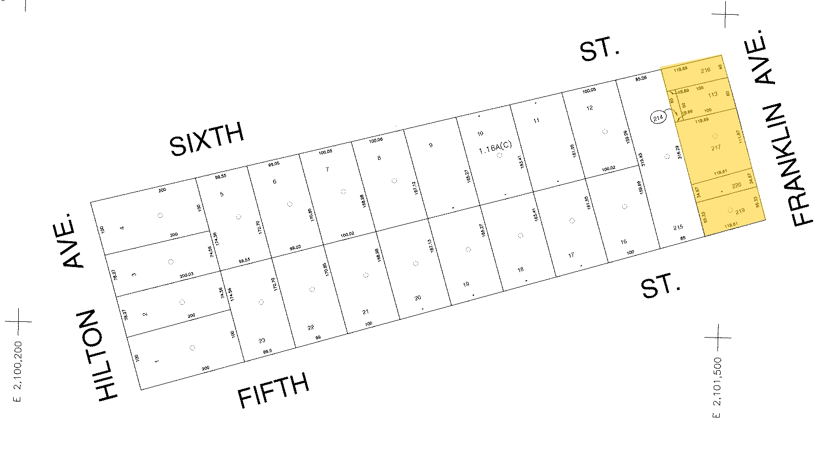 520 Franklin Ave, Garden City, NY for Sale