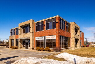 Saint-hubert, QC Office - 4480-4500 Ch De Chambly