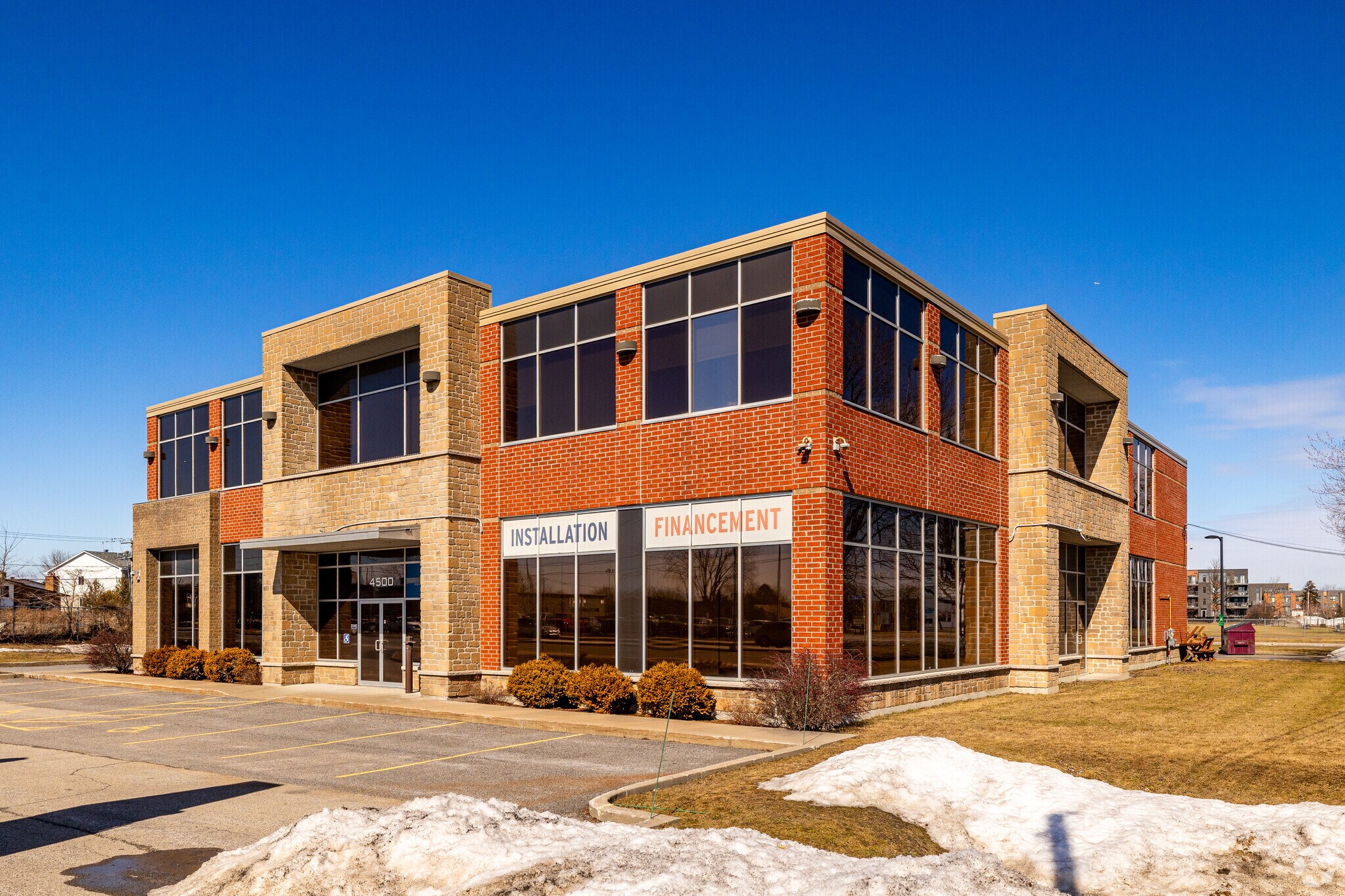 4480-4500 Ch De Chambly, Saint-hubert, QC for Sale