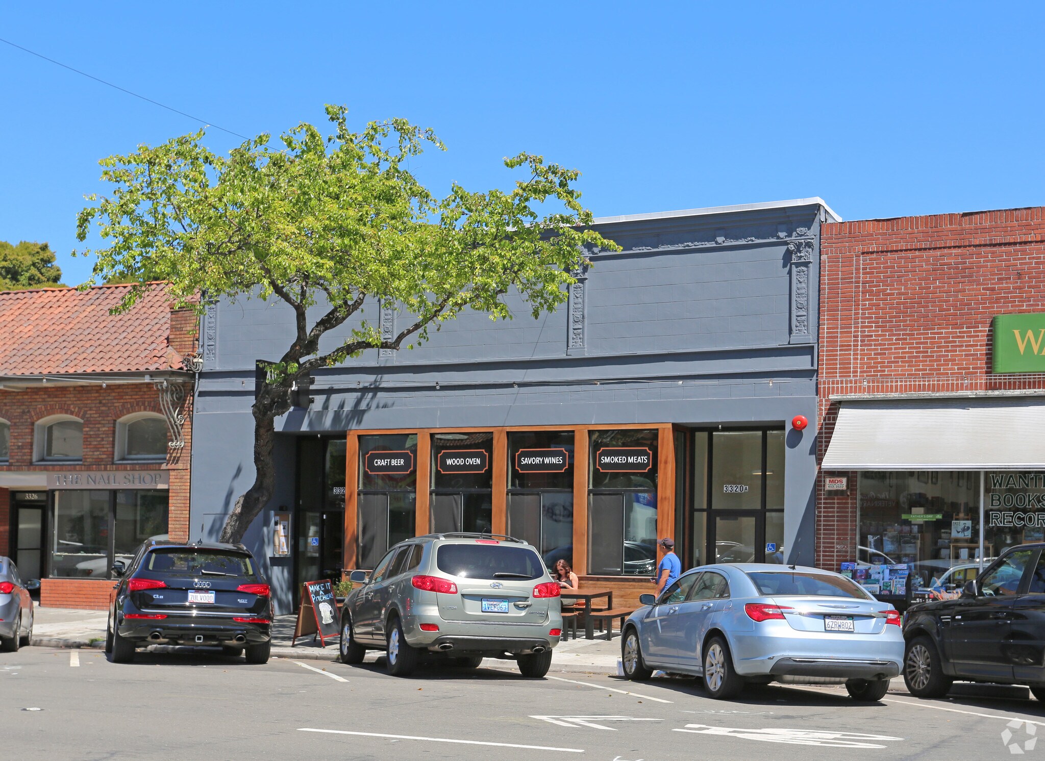 3320 Grand Ave, Oakland, CA for Rent