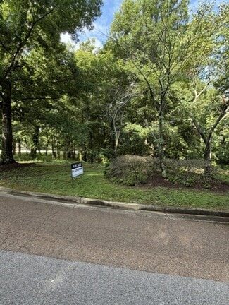 Memphis, TN Commercial Land - 7976 Players Forest Drive