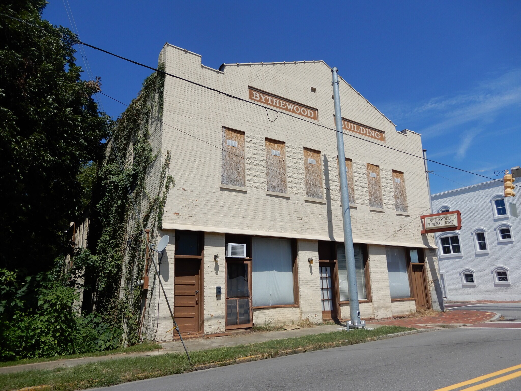 1195 Amelia St, Orangeburg, SC for Sale