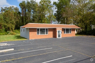 39 Wrightstown Cookstown Rd  