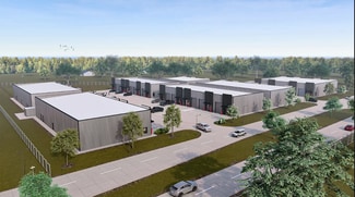 Houston, TX Industrial - 12902 Bammel North Houston Rd