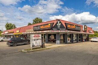 Ottawa, ON undefined - 2225-2241 St Laurent Blvd Ottawa, ON undefined - 2225-2241 St Laurent Blvd