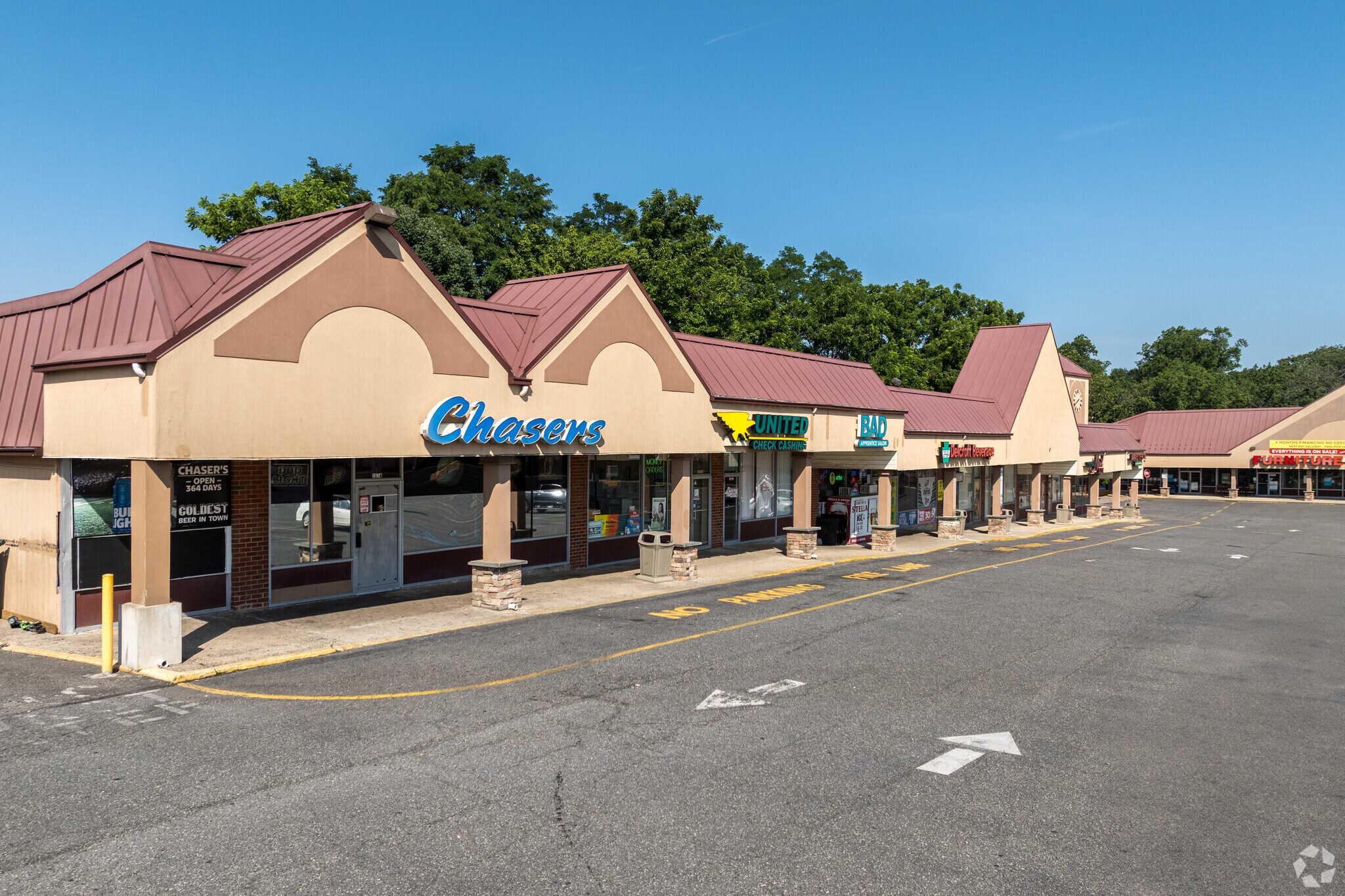 1854-1874 Delmar Dr, Folcroft, PA for Rent