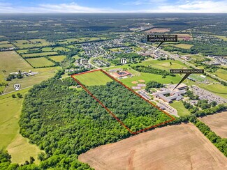 Bealeton, VA Commercial - Catlett Rd