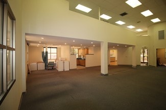 Henderson, NV Office - 66 N Pecos Rd