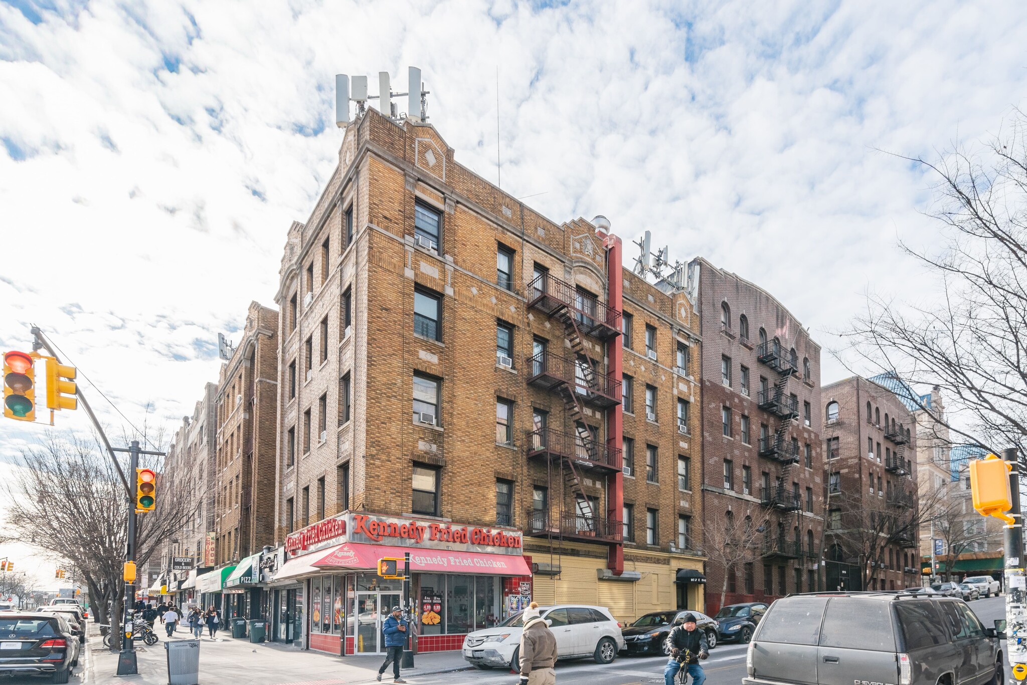 2359 Grand Concourse, Bronx, NY for Sale