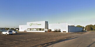 Lexington, NE Freestanding - 1001 Plum Creek Pky