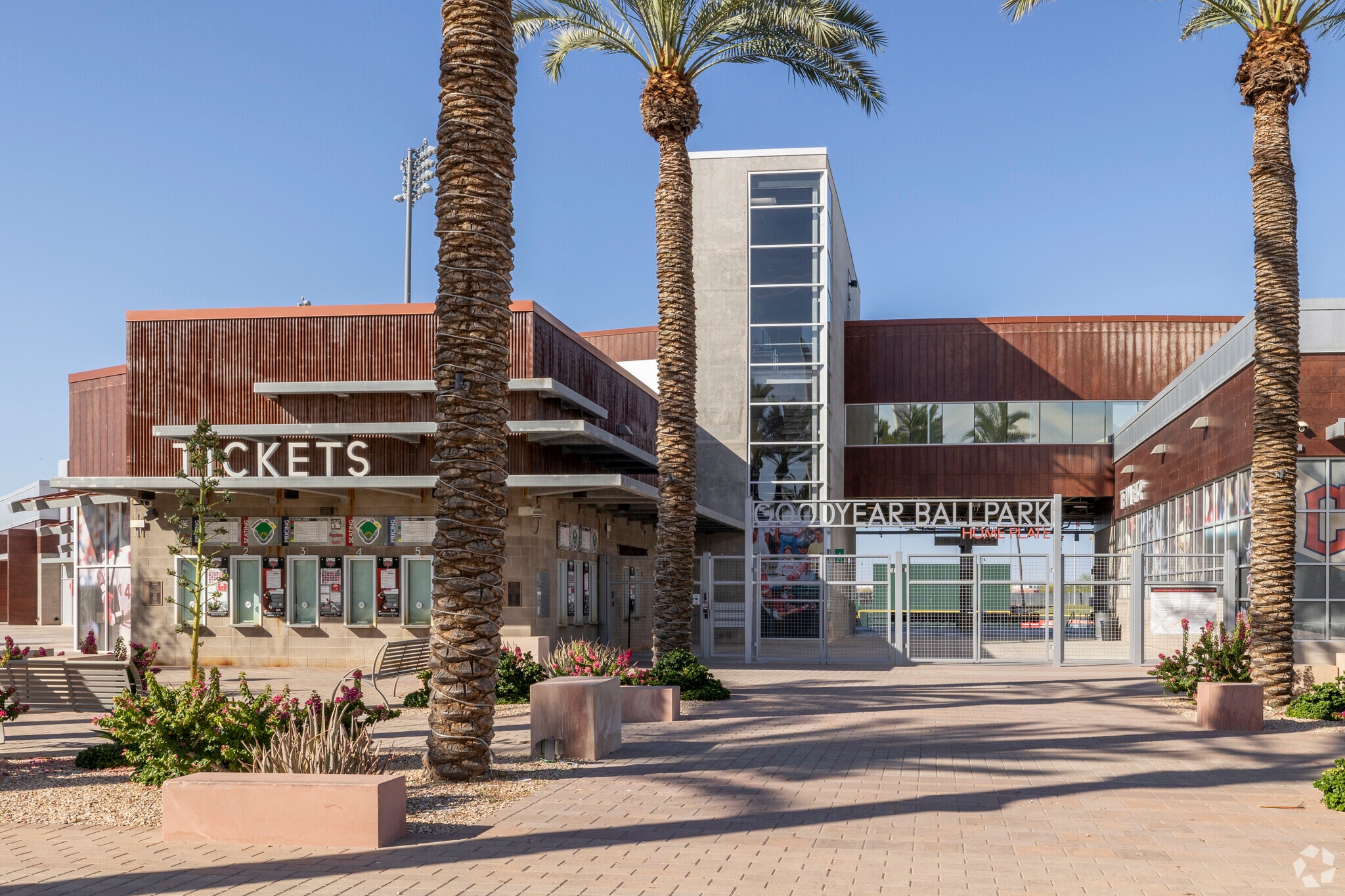 1933 S Ballpark Way, Goodyear, AZ for Rent