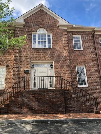Atlanta, GA Office - 50 Lenox Pointe NE