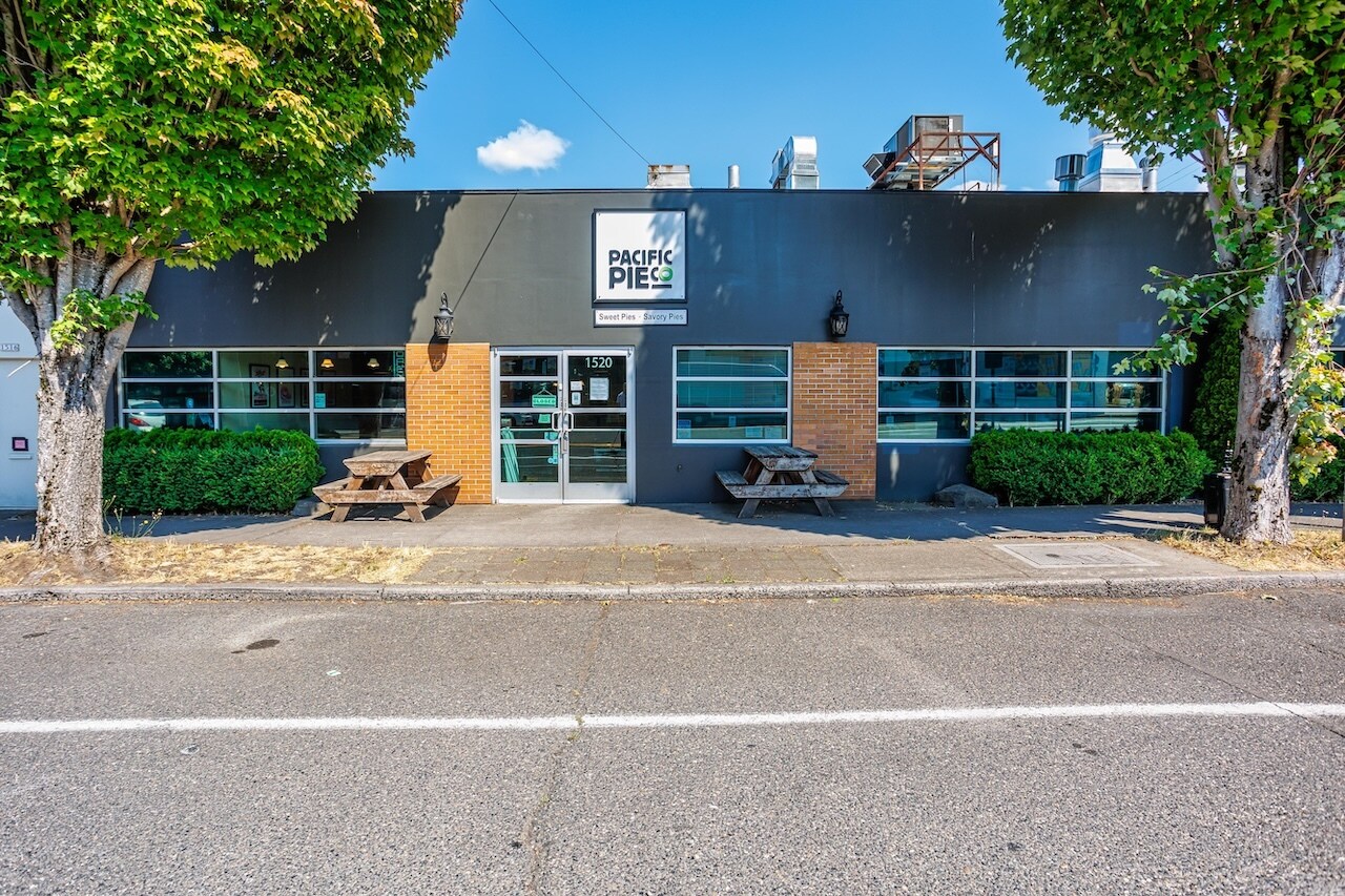 1520-1530 SE 7th Ave, Portland, OR for Rent