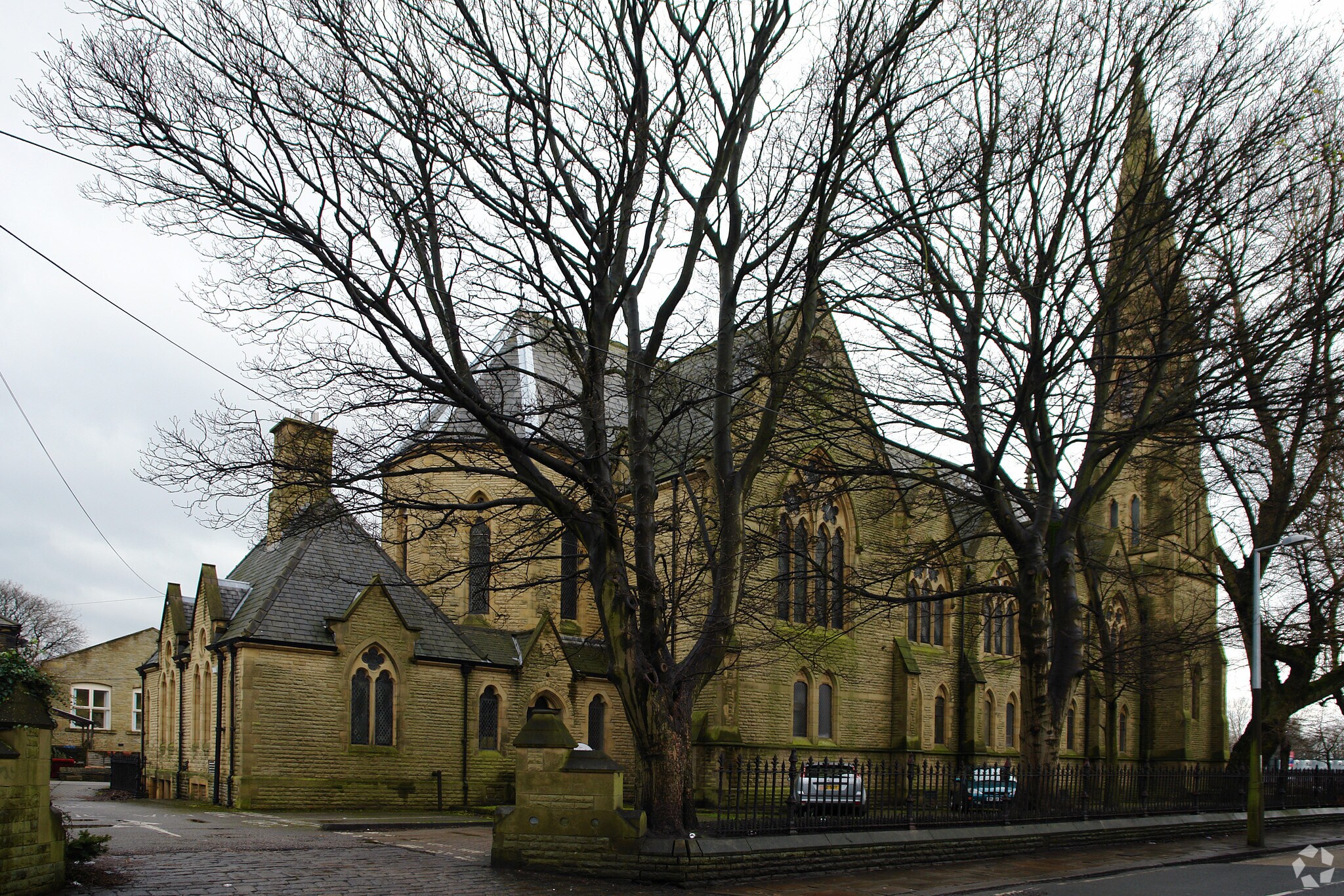 Francis St, Halifax, WYK for Rent
