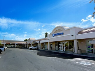 Fremont, CA Retail - 3860 Decoto Rd Fremont, CA Retail - 3860 Decoto Rd