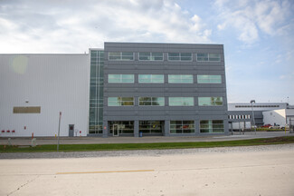 Newton, IA Office, Industrial - 927 N 19th Ave E