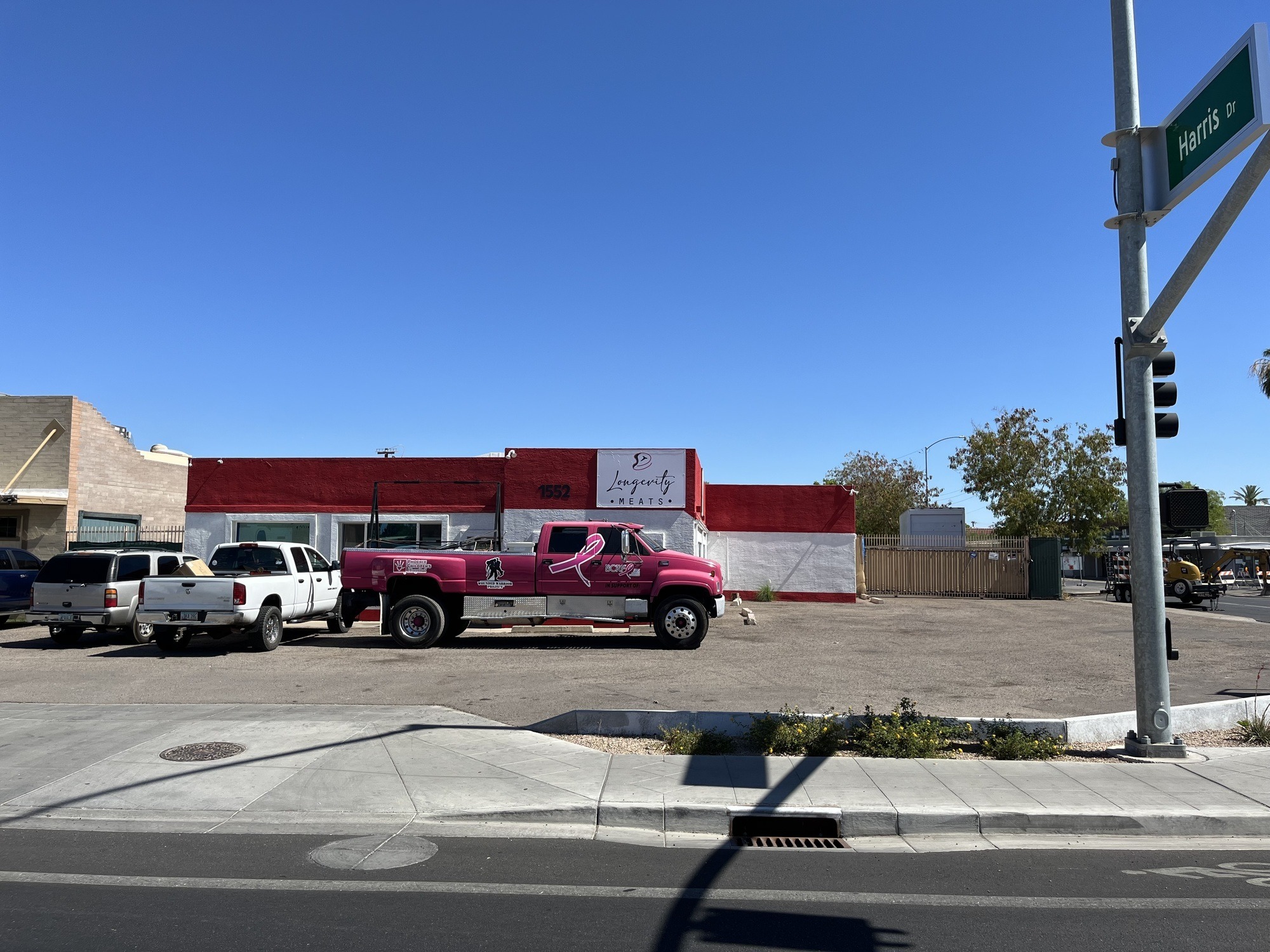 1552 E Main St, Mesa, AZ for Rent