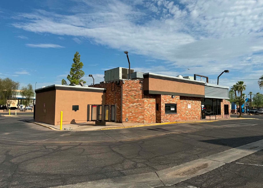 301 E Indian School Rd, Phoenix, AZ for Rent