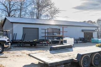 Clarksville, TN Flex - 1083 Seven Mile Ferry Rd N