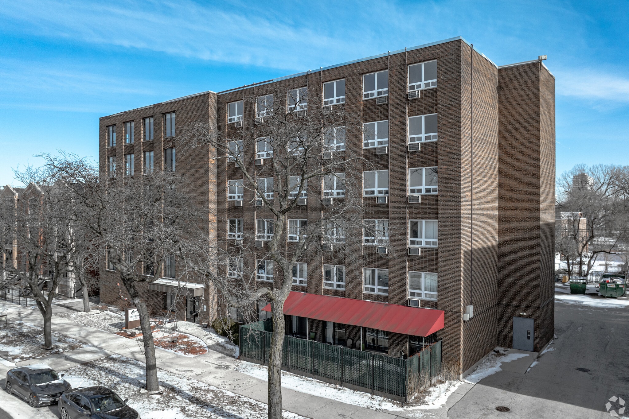 3311 S Michigan Ave, Chicago, IL for Sale