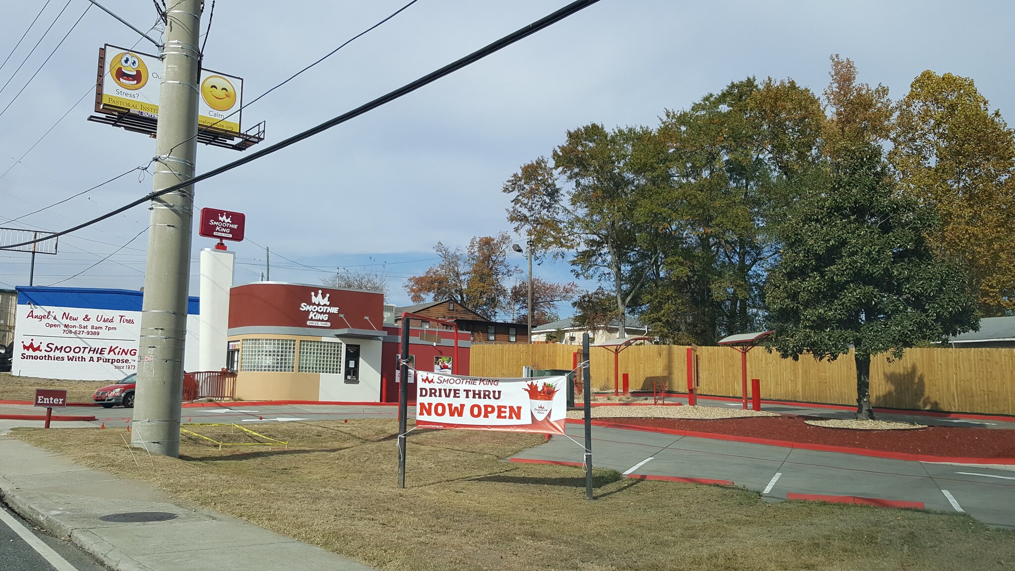 1625 Manchester Expy, Columbus, GA for Sale
