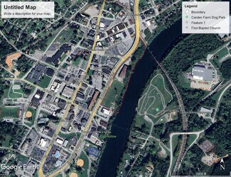 Clinton, TN Commercial - 105 N Charles G Seivers Blvd